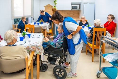 Peoria, IL nursing home injury lawyer