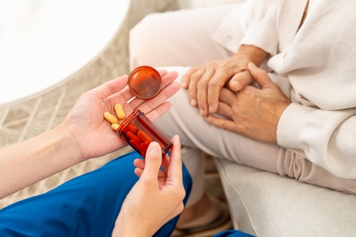 Peoria, IL nursing home abuse lawyer