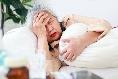 Peoria, IL nursing home injury lawyer