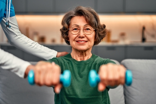 Peoria, IL nursing home neglect lawyer