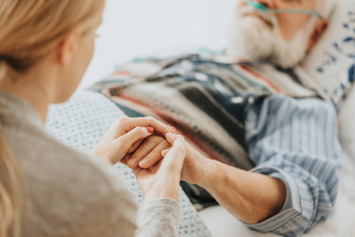 Peoria, IL Nursing Home Injury Attorney