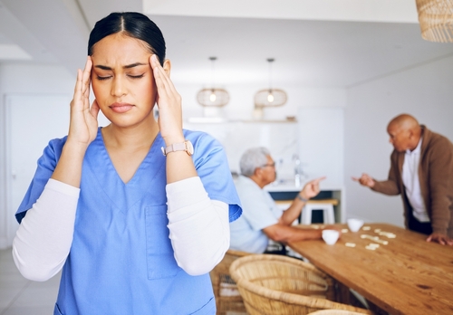 Peoria County, IL Nursing Home Injury Attorney