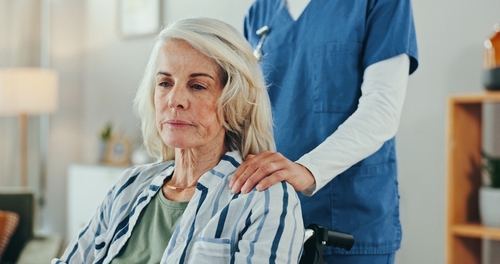 Peoria County, IL Nursing Home Abuse Attorney